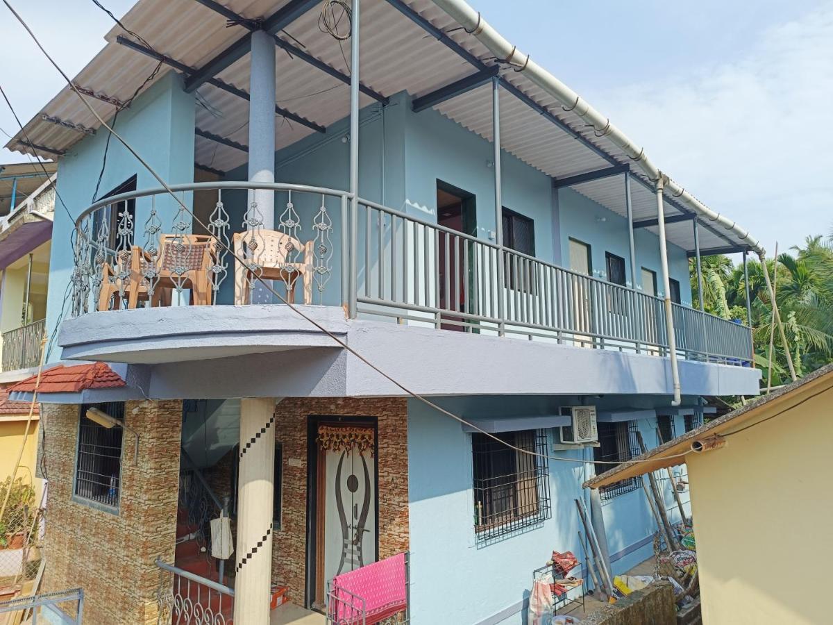 Shree Nivas Home Stay Shrivardhan Exterior photo