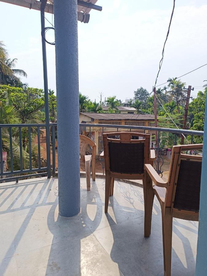 Shree Nivas Home Stay Shrivardhan Exterior photo
